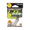 Крючок Gamakatsu Rose Worm Hook LD MASTER(НСК) #3/0.