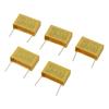 0.47uF Capacitors X2 MKP  High-quality