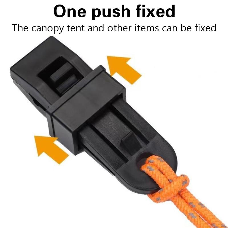 Пластиковые зажимы для палаток, ветрозащитные тросы для навесов, фиксирующие зажимы, зажимы для тентов, брезент, фиксирующие зажимы для непромокаемой ткани