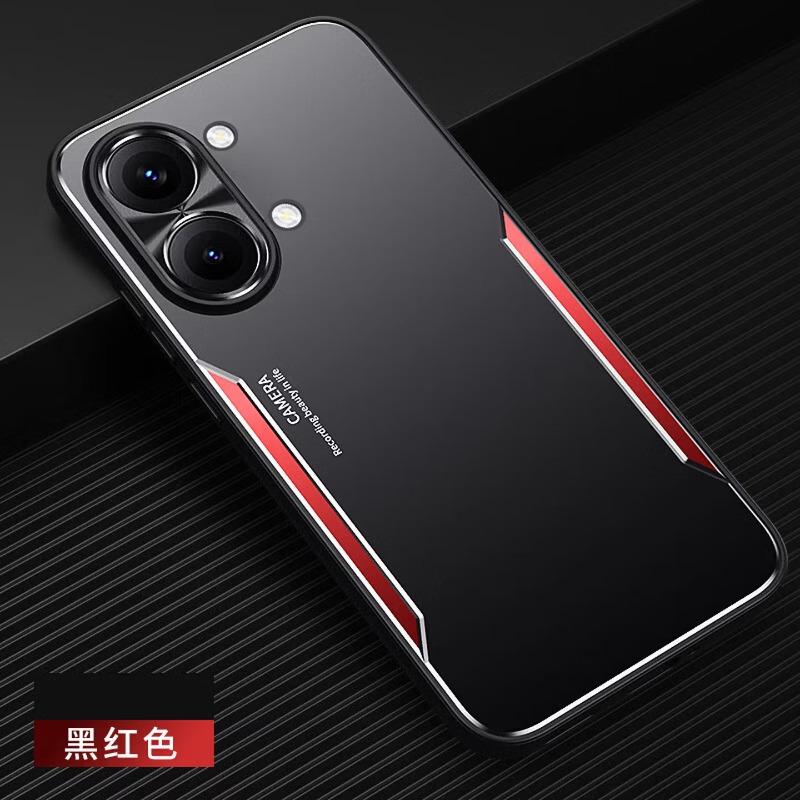 Деловой Матовый Алюминиевый Сплав Чехол для POCO X8 Pro X8 Pro Max Redmi Turbo 5 5Max Ударопрочный Защита от Отпечатков Пальцев Защита Объектива