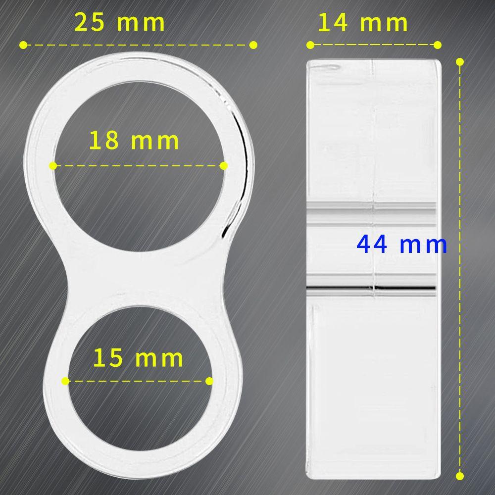 Новые защитные двери для кухни, Защитный бампер ручки дверной стопор безопасности из ПВХ, Защита стены, Стопорный бампер