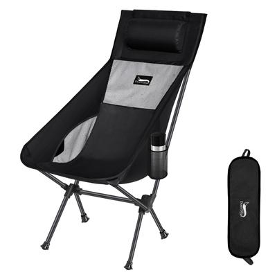 DesertFox Outdoor с ультралегкой развитой емкостью для чашек, компактная сумка для хранения с высокой спинкой, удобная для переноски для стула Mountain 0066,