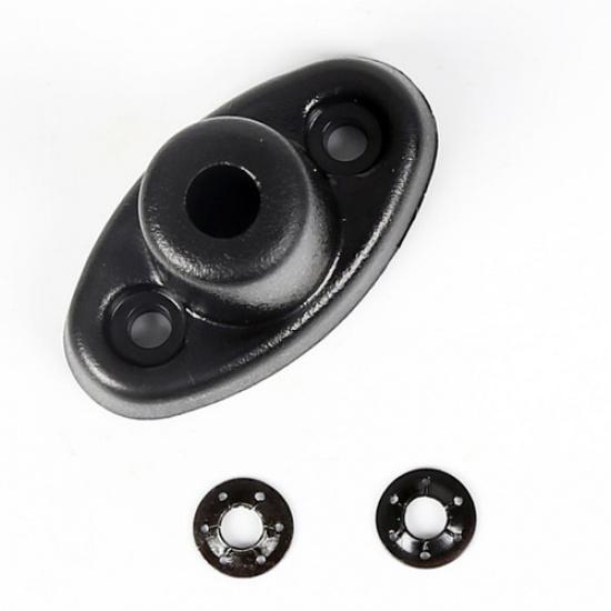 Ремонтный комплект козырька с кронштейном для Jeep TJ Wrangler 1997-2002