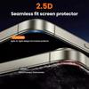 Phone Protective Fims For iPhone 7 8 SE2 XR 11 12 13 14 15 16 17 Pro Max Premium Privacy Full Cover Screen Protector Anti Spy 9H Tempered Glass Film