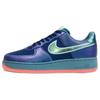 Air Force 1 Low Синий смелый Минеральный бирюзовый 488298-420