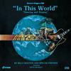 7-дюймовая пластинка BILLY WOOTEN In This World Dancing And Singing P76728CB PVINE 2025 Япония Джаз