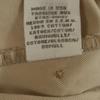 RRL 90s Red 3 Stars Initial Tag Old Tapered pants W34 beige Men's Used