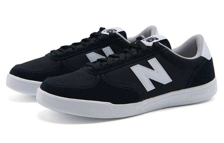 New Balance CT30 Черно-белый CT30MD2