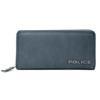 Полицейский кошелек EDGE на молнии, длинный, 0578PA-58002 (военно-морской флот)