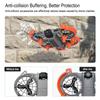 Protective Drone Propeller Guard Lightweight Gimbal Bumper for DJI NEO 2 Drone Accessories