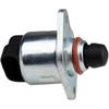 Клапан IAC Клапан управления холостым ходом для Chevrolet Avalanche Silverado Suburban/Cadillac Escalade/GMC Sierra Yukon/Pontiac 5.3L 6.0L 4.8L 5.7L V8