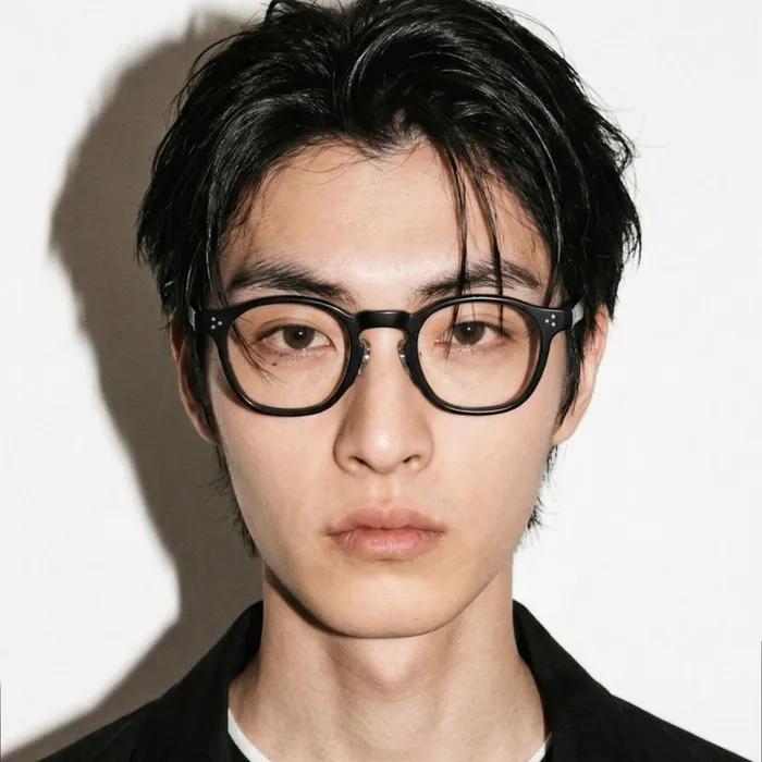 LUNETTES 01-F BK