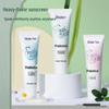 Shuke Enzyme Probiotic Toothpaste 3-Flavor Set