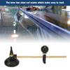 Glass Cutter 6 Wheel Compasses Circular Cutting Cutter with Suction Cup Circle (40cm)