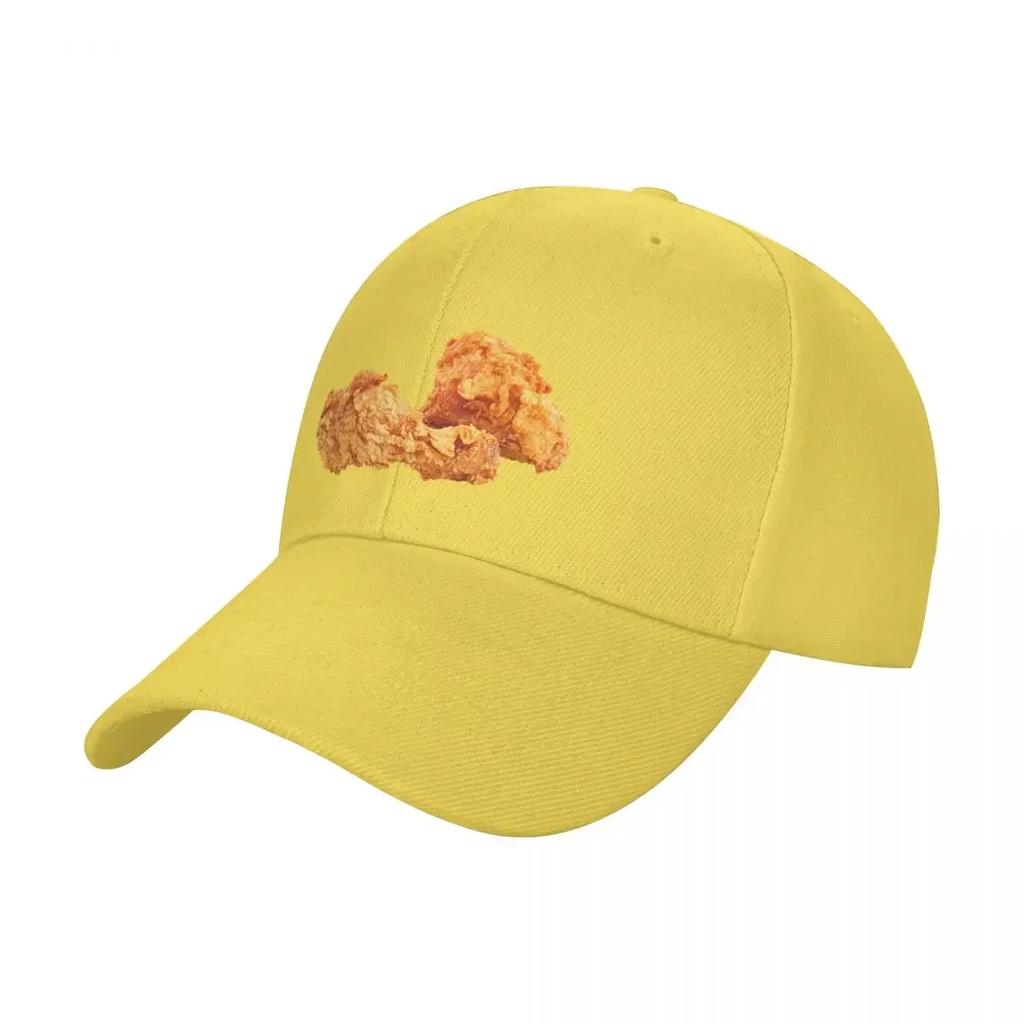 Fried Chicken Baseball Cap Dropshipping Anime Fishing cap Golf Hat Unisex Unisexs Hats Womens