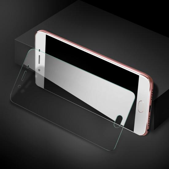 Precise Tempered Glass for OPPO F1 Screen Protector Plus/F1S/F3/F3 Plus/F5/F7/F9