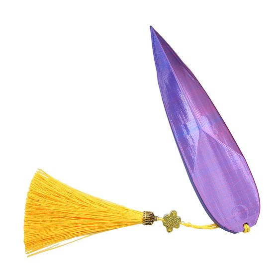 Kpop Охотник Косплей Стилет Реквизит Костюм на Хэллоуин Вечеринка 3D-печать Аниме Вдохновленное Оружие Охотников