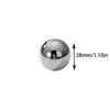 Zinc Zinc Zinc Alloy French Cabinet Door Handle Light Luxury Wardrobe Dresser Handles Kitchen Pulls  Drawers