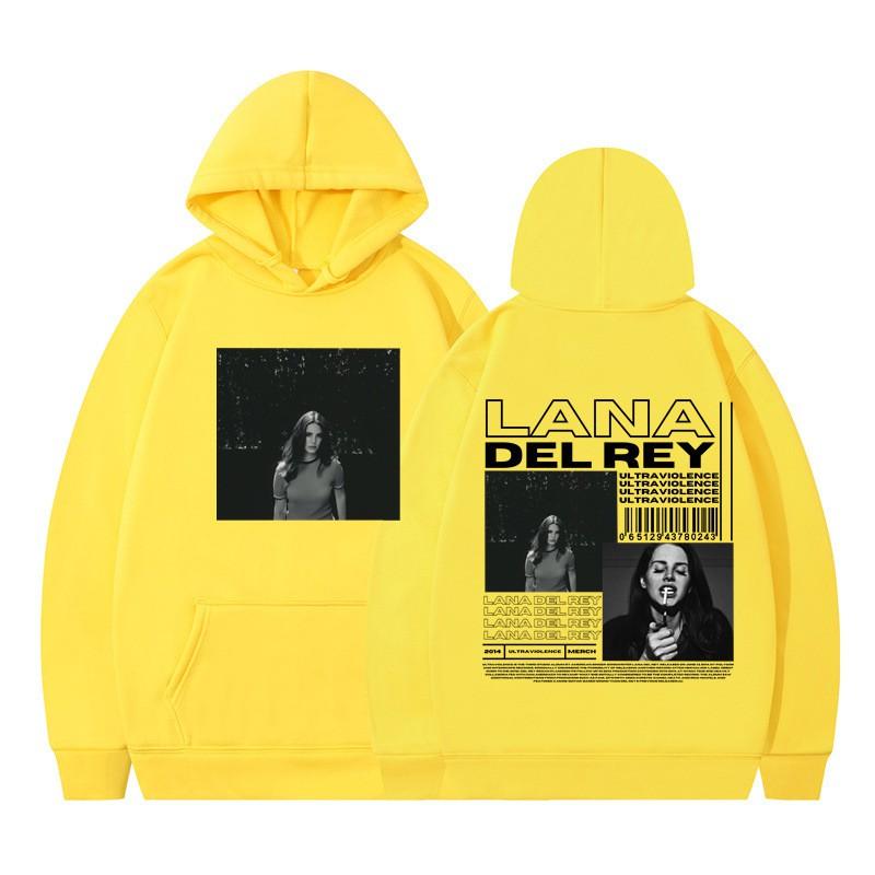 Unisex Fleece Hooded Sweatshirt Oversized Pullover With Print Design Winter Casual Wear