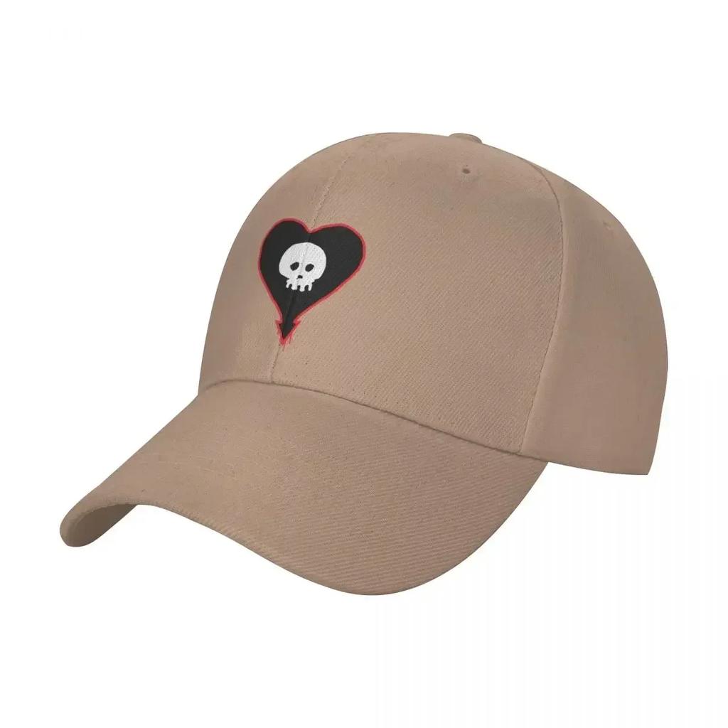 Alkaline Trio Logo  Punk Band Baseball Cap Thermal Visor Military Tactical Cap Beach Outing black FeUnisex Unisexs