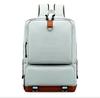 Elegant And Spacious Women Men Backpack Perfect For School Travel And Daily Use