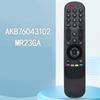 Замена пульта Magic Voice MR23GA для LG Smart TV AKB76043107 AKB76036201 AKB76039901 Серии LG UHD UQ и UP