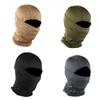 Quick-Dry Motorcycle Mask Breathable Head Cover Fashion Balaclava Face Mask  Summer