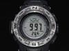Мужские радио-солнечные часы CASIO PRO TREK PRW-3500-1JF