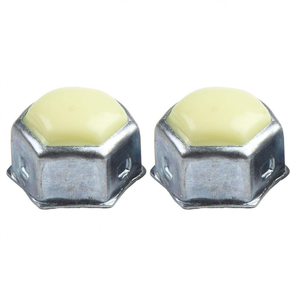 Plastic Steering Stop Nut Plug-and-play For Nissan Navara D22