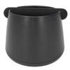 Large Capacity Coffee Knock Box Easy to Clean Knock Box Knockbox  Espresso Accessories