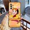 Heidi Cartoon Case For Samsung Galaxy A52 A32 A12 A13 A33 A53 A52S A50 A51 A71 A14 A34 A54 Back Cover