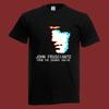 JOHN FRUSCIANTE FROM THE SOUNDS INSIDE Men's Black Size S-5XL