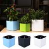 Декор гидропонный датчик уровня воды самополив плантатор контейнер для растений цветочный горшок горшок для растений