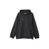 FW23 Серия U Однотонный Вязаный Худи с Длинным Рукавом Мужской свитшот Темно-Серый 461550-08