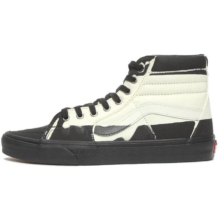 Sk8 Vans-Hi 'Overprint' VN0A4BV6V8P