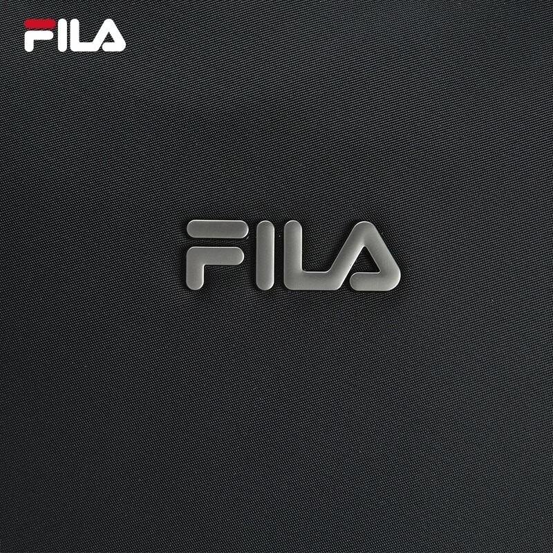 Fila Мужской деловой рюкзак для ноутбука