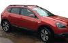 Ветровики (4 шт, HIC) для Nissan Qashqai 2010-2014 гг