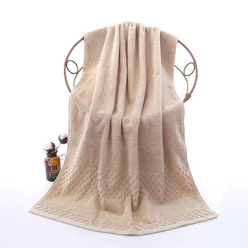 70x140см домашнее хлопковое банное полотенце для ванной комнаты для взрослых, общее впитывающее, гостиничное, для салона красоты, банное полотенце, пляжное полотенце, полотенце для лица