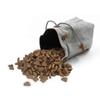 Portable Dog Treat Pouch with Drawstring - Waterproof Training Bag for Walking & Outdoor Activities - Convenient and Functional