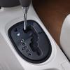 For Toyota Vios 2008-2013 Car-Styling 3D/5D Carbon Fiber Car Interior Center Console Color Change Molding Sticker Decals