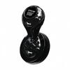Cue Stick Shape Car Starter Lever All Metal Car Keyless Start Sticker  Vehicle Start Button