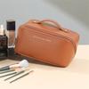 2023 Travel Wash Bag Cosmetic Bag Large Capacity Portable Ins Storage Bag