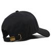 Male Leisure Cotton Sport Hat Adult Hiphop Snapback Hats Dad Curved Peak Sun Cap Man Big Size Baseball Caps 55-60cm 60-65cm