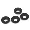 4Pcs Shock Absorber Bushing Set For Arctic Cat ATV Snowmobile Replaces 0604-310