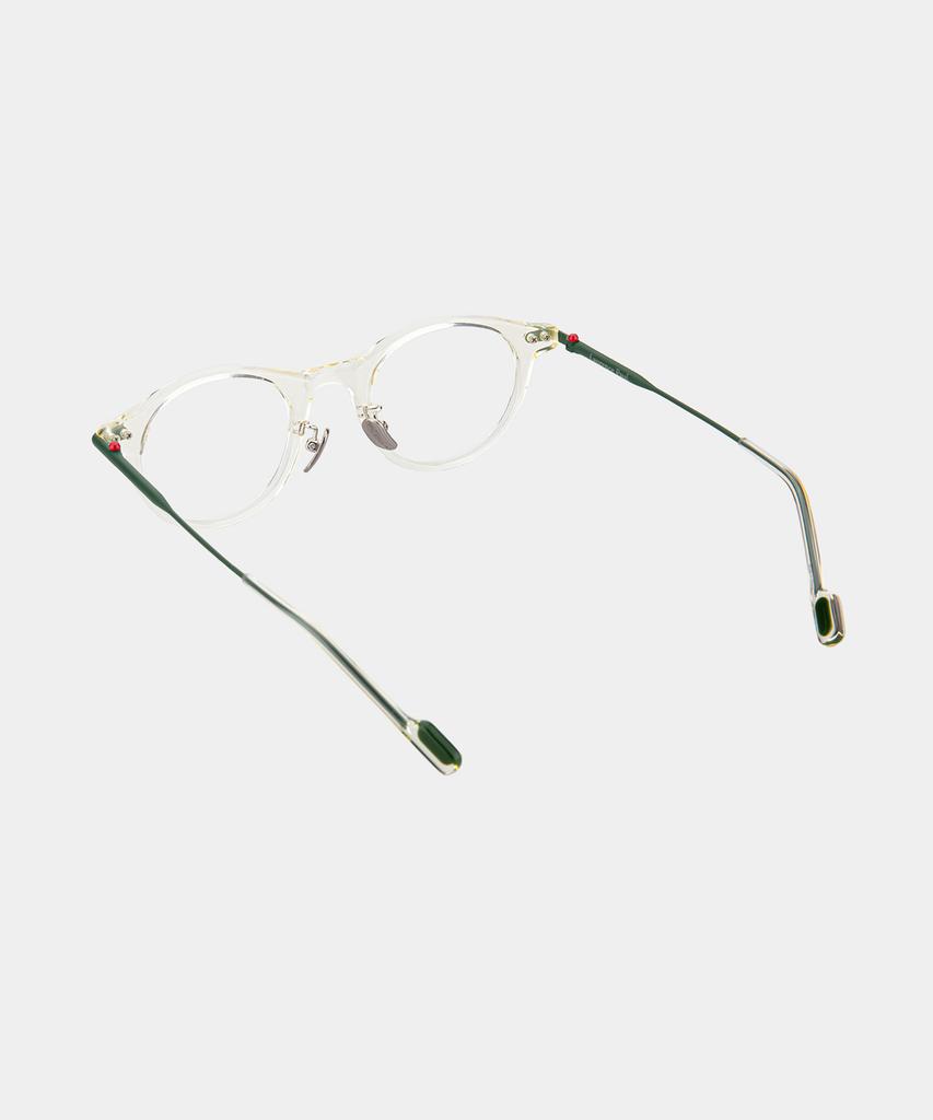 Lolenseupol Lami 03 C4 Crystal&Green