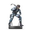 Amiibo Snake Smash (Супер Бро. серии)