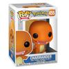 Funko Charmander POP! GAMES Pokémon -