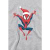 Spider-Man Unisex Adult Holiday Outfit Sweatshirt