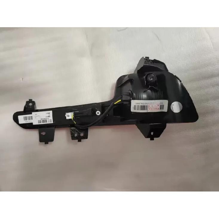 Rear Fog Light for JAC JS4 Sei 4 pro Rear Bumper Reflector