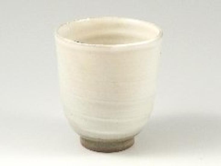 Посуда Арита, печь для обжига Исаозан, групповая чашка Мокурен 20825 (пара чашек)